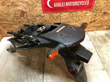 Load image into Gallery viewer, 2009-2015 10 11 12 13 14 15 SUZUKI VSTROM DL 650 SVF REAR SUBFRAME SUB FRAME