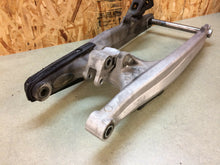 Load image into Gallery viewer, 08 09 10 11 2008 2009 2010 2011 KTM 690 SUPERMOTO SMC SWINGARM SWING ARM AXLE