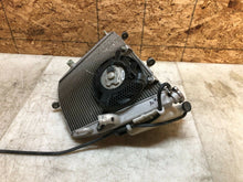 Load image into Gallery viewer, 06 07 2006 2007 SUZUKI GSX-R750 GSXR 600 750 RADIATOR RAD ENGINE COOLER FAN OEM
