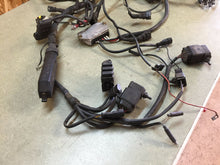 Load image into Gallery viewer, 1997-2003 99 00 01 02 03 DUCATI SPORT TOURING ST2 ST 944 ENGINE WIRING HARNESS