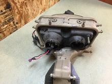 Load image into Gallery viewer, 1997-2003 99 00 01 02 03 DUCATI SPORT TOURING ST2 ST 944 HEADLIGHT FAIRING STAY