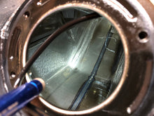 Load image into Gallery viewer, 12 13 14 15 16 17 18 TRIUMPH TIGER 1200 EXPLORER XC GAS TANK FUEL TANK RESERVOIR