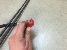 Load image into Gallery viewer, 06 07 2006 2007 SUZUKI GSX-R750 GSXR 600 750 RIGHT SIDE BAR SWITCH ON OFF SWITCH