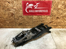 Load image into Gallery viewer, 06 07 2006 2007 SUZUKI GSX-R750 GSXR 600 750 SUBFRAME SUB FRAME BACK FRAME TAIL