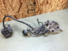 Load image into Gallery viewer, 01 02 03 04 05 2001-2005 YAMAHA FZS1000 FZ1 FZ 1000 RIGHT REARSET REAR SET BRAKE