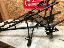 Load image into Gallery viewer, 07 08 09 10 11 12 13 BMW R1200GS ADVENTURE R 1200 GS SUBFRAME SUB FRAME TAIL