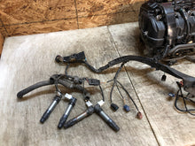 Load image into Gallery viewer, 08 09 10 11 2008-2011 HONDA CBR1000RR CBR 1000RR WIRING HARNESS LOOM ECU CDI ECM