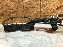 Load image into Gallery viewer, 08 09 10 11 2008-2011 HONDA CBR1000RR CBR 1000 RR RADIAL FRONT BRAKE CALIPERS