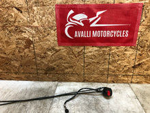 Load image into Gallery viewer, 06 07 2006 2007 SUZUKI GSX-R750 GSXR 600 750 RIGHT SIDE BAR SWITCH CUBE ON OFF