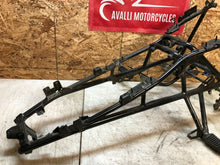 Load image into Gallery viewer, 07 08 09 10 11 12 13 BMW R1200GS ADVENTURE R 1200 GS SUBFRAME SUB FRAME TAIL