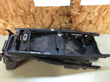Load image into Gallery viewer, 1999-2001 99 00 01 TRIUMPH SPRINT 955i REAR SUB FRAME SUBFRAME BACK FRAME TAIL