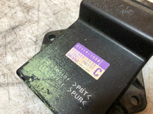 Load image into Gallery viewer, 1998 1999 98 99 KAWASAKI NINJA ZX9-R ZX9R ENGINE COMPUTER ECU CDI REGULATOR OEM