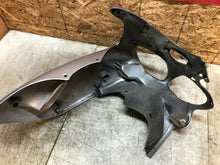 Load image into Gallery viewer, 1999-2002 99 00 01 02 SUZUKI SV650 SV 650 FRONT NOSE FAIRING LEFT SIDE FAIRING