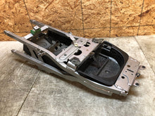 Load image into Gallery viewer, 03 04 2003 2004 KAWASAKI ZX6-R ZX6R 636 SUBFRAME SUB FRAME BACK FRAME TAIL PIECE