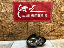 Load image into Gallery viewer, 07 08 09 10 11 12 13 BMW R1200GS ADVENTURE R 1200 GS HEADLIGHTS HEAD LIGHT BEAM