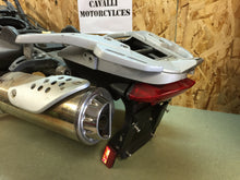 Load image into Gallery viewer, 01 02 03 04 05 06 BMW G650 GS F650 SUBFRAME SUB FRAME BACK FRAME TAIL COMPLETE