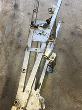 Load image into Gallery viewer, 1994-1997 HONDA VFR750 VFR 750 REAR SUBFRAME SUB FRAME BACK FRAME TAIL SECTION