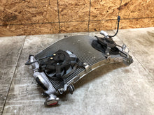 Load image into Gallery viewer, 2013 09 10 11 12 13 14 YAMAHA YZFR1 YZF R1 RADIATOR RAD ENGINE COOLER COOLING