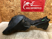 Load image into Gallery viewer, 14 15 16 17 APRILIA CAPONORD 12OO GAS TANK FUEL TANK PETROL RESERVOIR OEM
