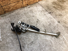 Load image into Gallery viewer, 2016 15 16 17 18 19 YAMAHA YZFR1 YZF R1 KICKSTAND KICK STAND SIDE STAND OEM