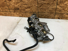 Load image into Gallery viewer, 15 16 17 18 2015-2018 BMW S1000RR S1000 RR THROTTLE BODIES BODY FUEL INJECTION