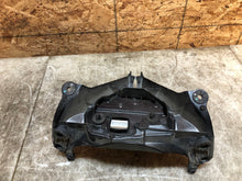 Load image into Gallery viewer, 06 07 2006 2007 SUZUKI GSX-R750 GSXR 600 INSTRUMENT GAUGE CLUSTER FAIRING STAY