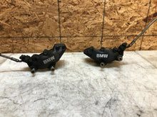 Load image into Gallery viewer, 07 08 09 10 11 12 13 BMW R1200GS ADVENTURE R 1200 GS FRONT BRAKE CALIPERS BMW