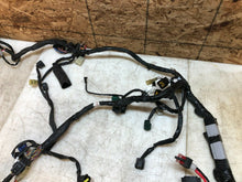 Load image into Gallery viewer, 08 09 10 11 12 13 14 15 16 YAMAHA YZFR6 YZF R6 R6R ENGINE WIRING HARNESS LOOM