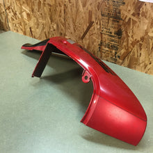 Load image into Gallery viewer, 96 97 98 99 1996-1999 SUZUKI GSX-R750 GSXR 750 SRAD RIGHT SIDE TAIL FAIRING COWL