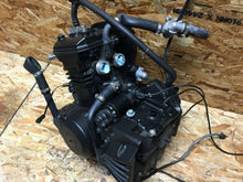 Load image into Gallery viewer, 08 09 10 11 12 KAWASAKI NINJA 250 250R EX250 ENGINE MOTOR RUNS COMPLETE NICE