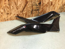 Load image into Gallery viewer, 2010 2011 2012 10 11 12 DUCATI MULTISTRADA 1200S 1200 S TAIL FAIRINGS FAIRING