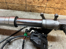 Load image into Gallery viewer, 01 02 03 2001 2002 2003 SUZUKI GSXR GSX-R GSX-R750 750 FRONT FORKS FORK TUBES