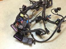 Load image into Gallery viewer, 2011-2014 11 12 13 14 TRIUMPH SPEED TRIPLE 1050 MAIN ENGINE WIRING HARNESS LOOM