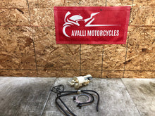 Load image into Gallery viewer, 03 04 05 08 09 2005 YAMAHA YZFR6 YZF R6 S FUEL PUMP GAS PUMP SENDING UNIT PETROL