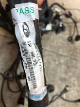 Load image into Gallery viewer, 22 23 2022 2023 DUCATI MONSTER 950 937 ENGINE WIRING HARNESS LOOM ECU CDI ECM