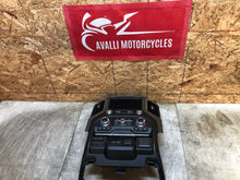 Load image into Gallery viewer, 20-23 GMC SIERRA SILVERADO DENALI 2500 3500 TOUCH SCREEN RADIO HEAT AC BEZEL