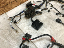 Load image into Gallery viewer, 18 19 20 2018 2019 2020 SUZUKI GSX250R GSX 250 R WIRING HARNESS LOOM ECU CDI ECM