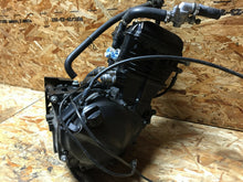 Load image into Gallery viewer, 08 09 10 11 12 KAWASAKI NINJA 250 250R EX250 ENGINE MOTOR RUNS COMPLETE NICE