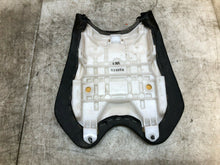 Load image into Gallery viewer, 08 09 10 12 13 14 15 16 YAMAHA YZFR6 YZF R6 R6R FRONT SEAT RIDERS RIDER PAD OEM