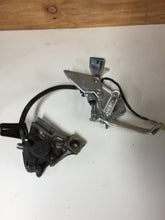 Load image into Gallery viewer, 05 06 07 SUZUKI SV1000 SV 1000 S RIGHT SIDE REARSET REAR SET COMPLETE REAR BRAKE