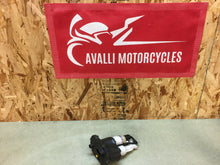 Load image into Gallery viewer, 2013 2014 13 14 DUCATI MULTISTRADA 1200S 1200 S PIKES PEAK FUEL PUMP GAS PUMP