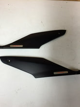 Load image into Gallery viewer, 2006-2010 06 07 08 09 10 APRILIA TUONO RSV 1000 SIDE PANELS FAIRING LEFT & RIGHT