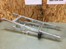 Load image into Gallery viewer, 99 00 1999 2000 HONDA CBR600 CBR 600 F4 SUBFRAME SUB FRAME BACK FRAME TAIL OEM