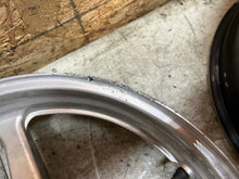 Load image into Gallery viewer, 03 04 05 06 2003 2004 2005 2006 HONDA CBR600RR CBR 600RR FRONT & REAR WHEELS RIM