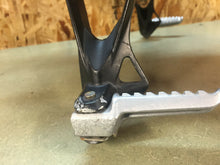 Load image into Gallery viewer, 05 06 2005 2006 KAWASAKI ZX-6R ZX6R ZX6-R 636 SUBFRAME SUB FRAME BACK FRAME TAIL