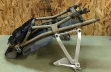 Load image into Gallery viewer, 1998-2002 98 99 00 01 02 DUCATI 748 916 996 998 COMPLETE REAR SUBFRAME SUB FRAME
