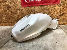 Load image into Gallery viewer, 16 17 18 19 DUCATI PANIGALE 959 1199 1299 GAS TANK FUEL TANK PETROL RESERVOIR