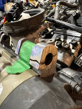 Load image into Gallery viewer, 20 21 22 23 2020 2021 2022 2023 DUCATI MONSTER 937 COMPLETE ENGINE MOTOR 1K MILE