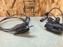 Load image into Gallery viewer, 2013 2014 13 14 DUCATI MULTISTRADA 1200S 1200 S PIKES PEAK IGNITION COIL PACKS