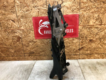 Load image into Gallery viewer, 06 07 2006 2007 SUZUKI GSX-R750 GSXR 600 750 SUBFRAME SUB FRAME BACK FRAME TAIL
